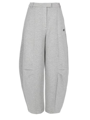 Rotate pantalone cargo in scuba - rotate - Modalova