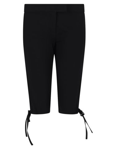 Gimaguas pantalone capri "bibi" - gimaguas - Modalova