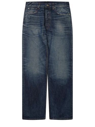 Jeans achilles norm in di cotone - haikure - Modalova