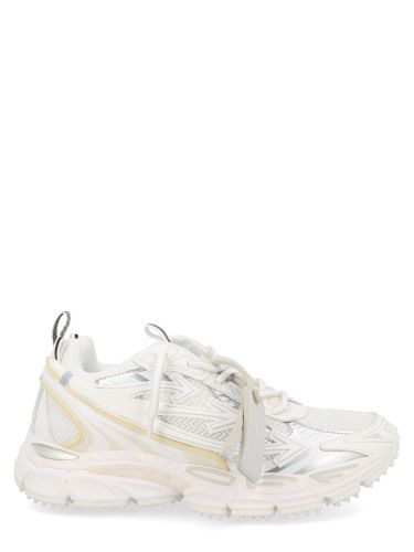 Off-white sneaker "be right back" - off-white - Modalova