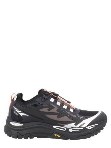 Sneaker "be right back trail" - off-white - Modalova