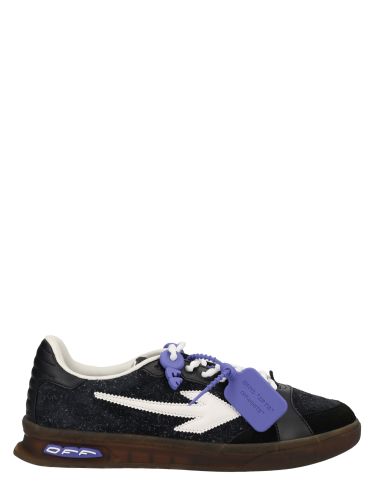 Off-white sneaker "end of play" - off-white - Modalova