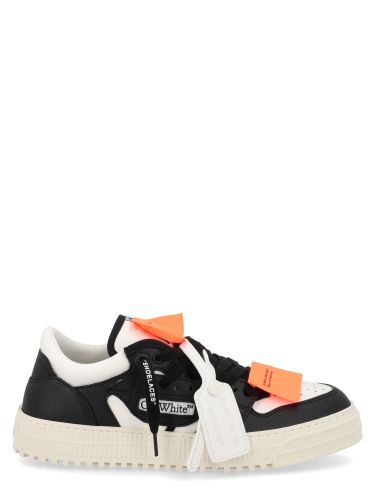 Sneaker "low top 3.0 court" - off-white - Modalova