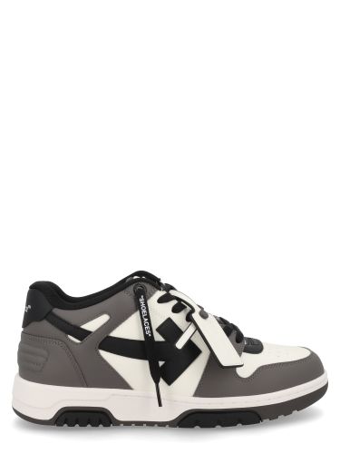 Off-white sneaker "out of office" - off-white - Modalova