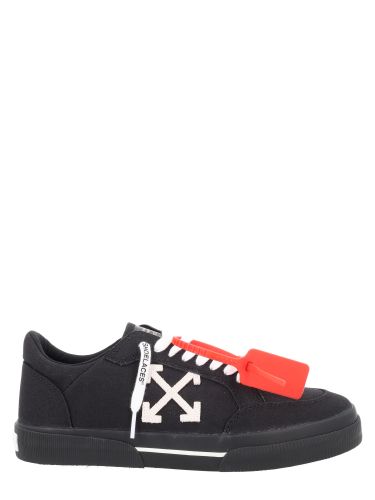 Off-white sneaker " vulc low" - off-white - Modalova