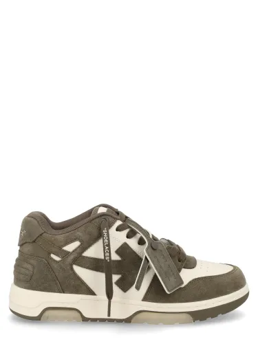 Off-white sneakers "out of office" - off-white - Modalova