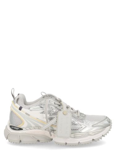 Off-white sneaker "be right back" - off-white - Modalova