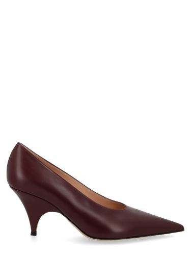 Décolleté "sofia pump" - gianvito rossi - Modalova