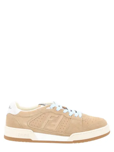 Fendi sneaker "fendi match" - fendi - Modalova