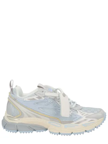 Off-white sneaker "be right back" - off-white - Modalova