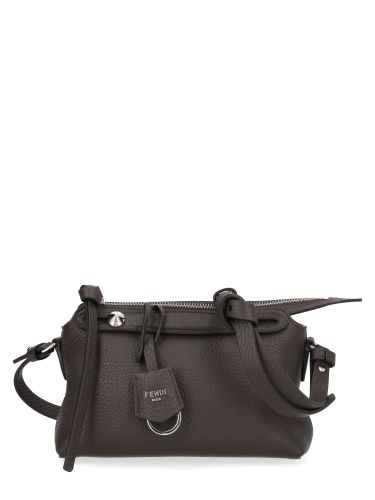 Fendi borsa "by the way soft" mini - fendi - Modalova