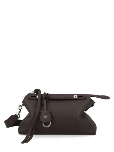 Borsa "by the way soft" medium - fendi - Modalova