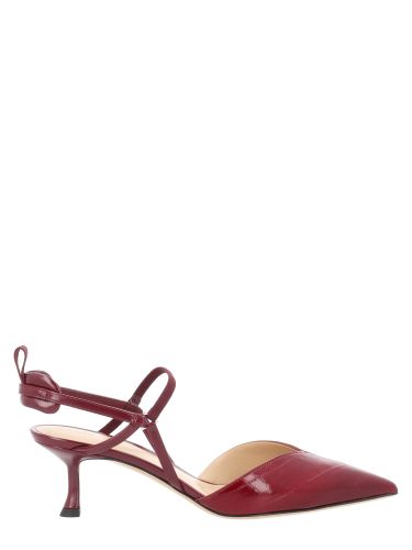Fendi slingback "very colibrì" - fendi - Modalova