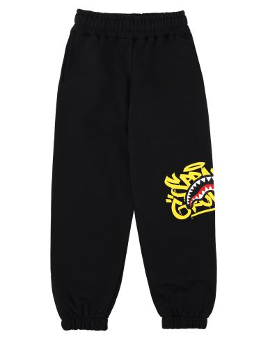 Pnataloni da jogger con stampa graffiti - sprayground - Modalova
