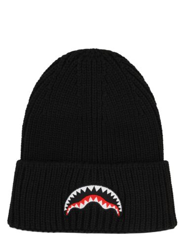 Sprayground berretto shark - sprayground - Modalova