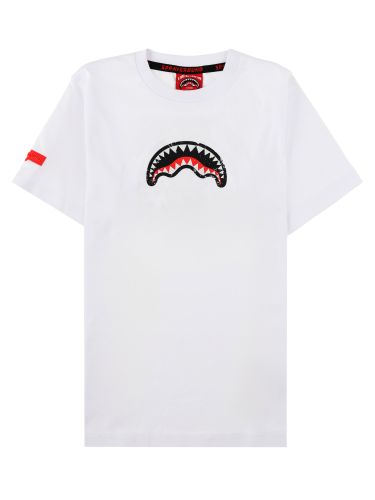 T-shirt creative dept regular fit - sprayground - Modalova