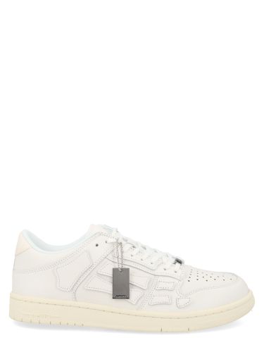 Amiri sneaker "skel top low" - amiri - Modalova