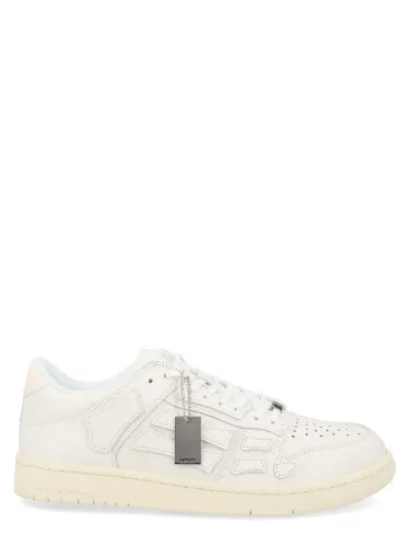 Amiri sneaker "skel top low" - amiri - Modalova