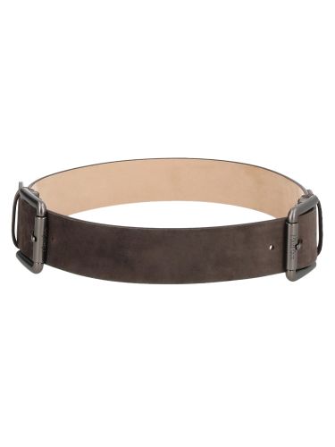 Max mara cintura con borchie - max mara - Modalova