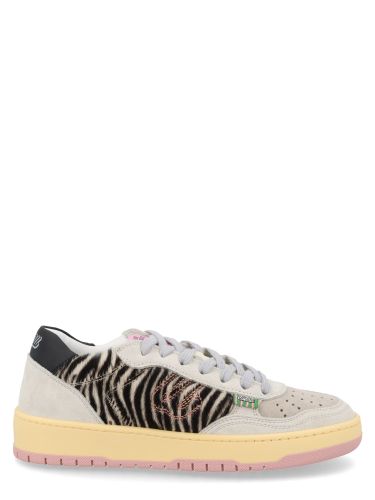 Evenu sneaker "equal movember" - evenu - Modalova