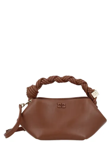 Ganni borsa "bou" mini - ganni - Modalova