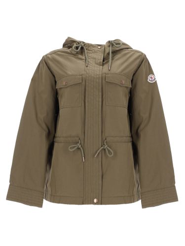 Moncler parka "serin" - moncler - Modalova