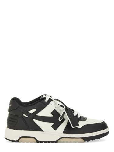 Off-white sneaker "out of office" - off-white - Modalova