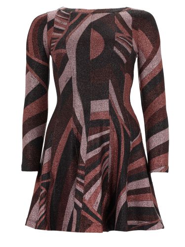 Pucci abito con stampa "iride" - pucci - Modalova