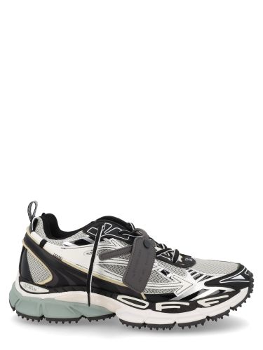 Off-white sneaker "be right back" - off-white - Modalova