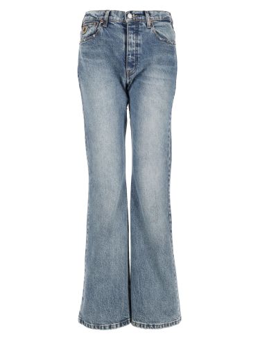 Lois jeans "lindsay boot" - lois - Modalova