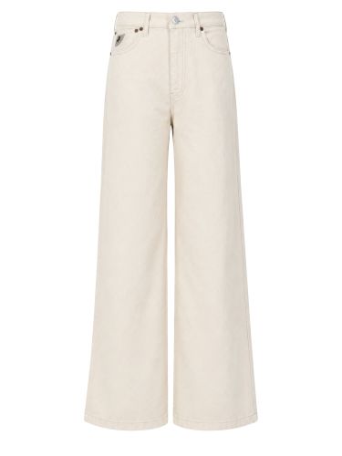 Lois jeans "lindsay palazzo" - lois - Modalova