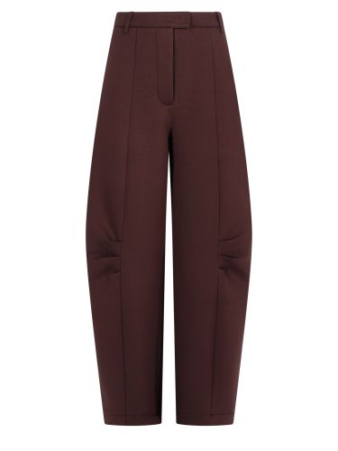 Rotate pantalone cargo in scuba - rotate - Modalova