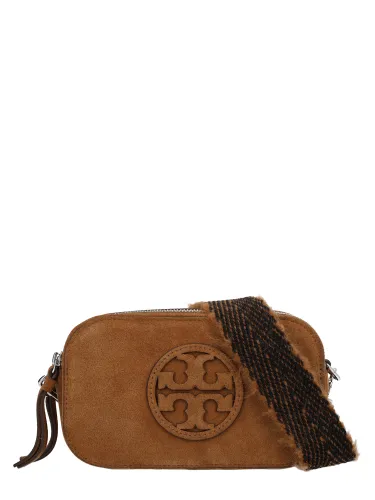 Tory burch borsa "miller" mini - tory burch - Modalova