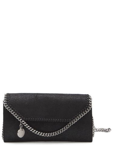 Portafoglio "falabella continental" - stella mccartney - Modalova