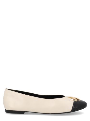 Tory burch ballerina "charlie" - tory burch - Modalova