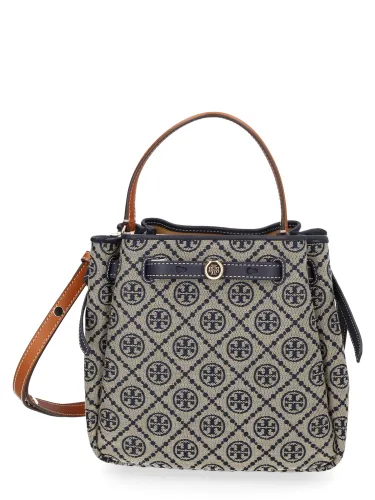Tory burch borsa bucket "romy" - tory burch - Modalova