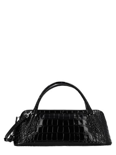 Tory burch borsa "lock" - tory burch - Modalova