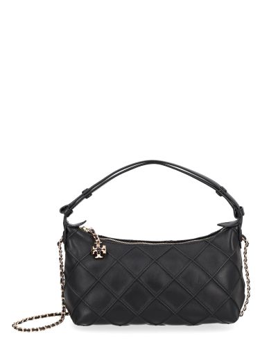 Tory burch pochette "fleming" - tory burch - Modalova