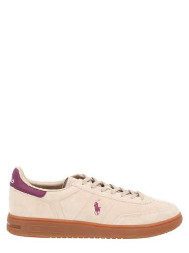 Polo ralph lauren sneaker "bedford" - polo ralph lauren - Modalova