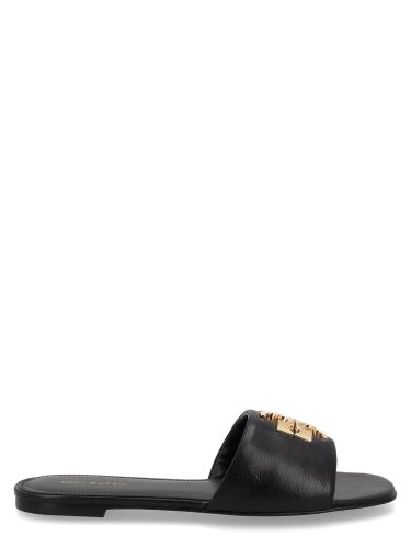 Tory burch slide "charlie" - tory burch - Modalova