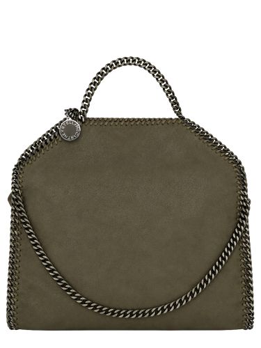 Borsa tote "falabella pieghevole" - stella mccartney - Modalova