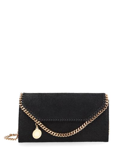 Portafoglio "falabella continental" - stella mccartney - Modalova
