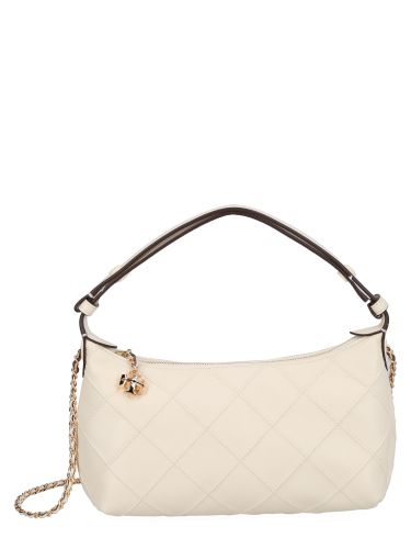 Tory burch pochette "fleming" - tory burch - Modalova