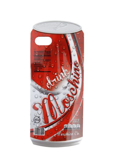 Moschino cola case - moschino - Modalova