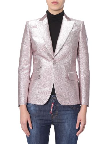 Dsquared2 smoking jacket - dsquared2 - Modalova