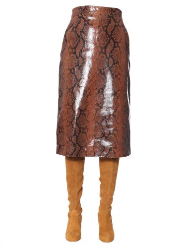 Dsquared2 python print skirt - dsquared2 - Modalova