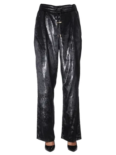 Balmain wide pants - balmain - Modalova