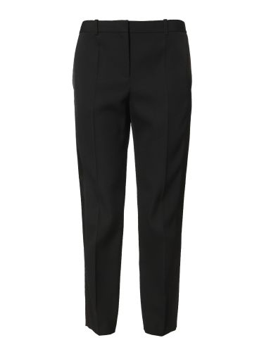 Givenchy pants with side bands - givenchy - Modalova