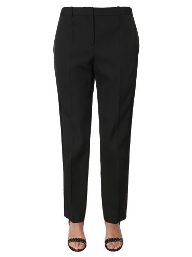 Givenchy pants with side bands - givenchy - Modalova