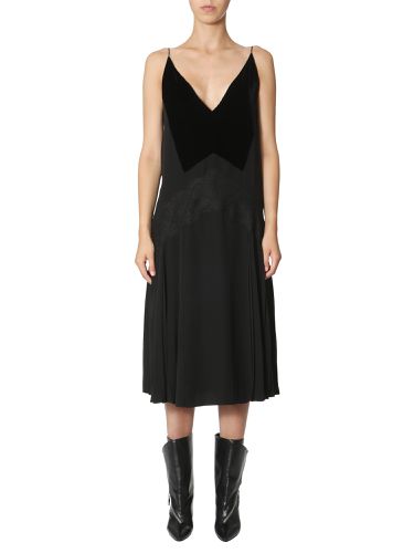 Givenchy sleeveless dress - givenchy - Modalova